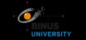 Binusuniversity