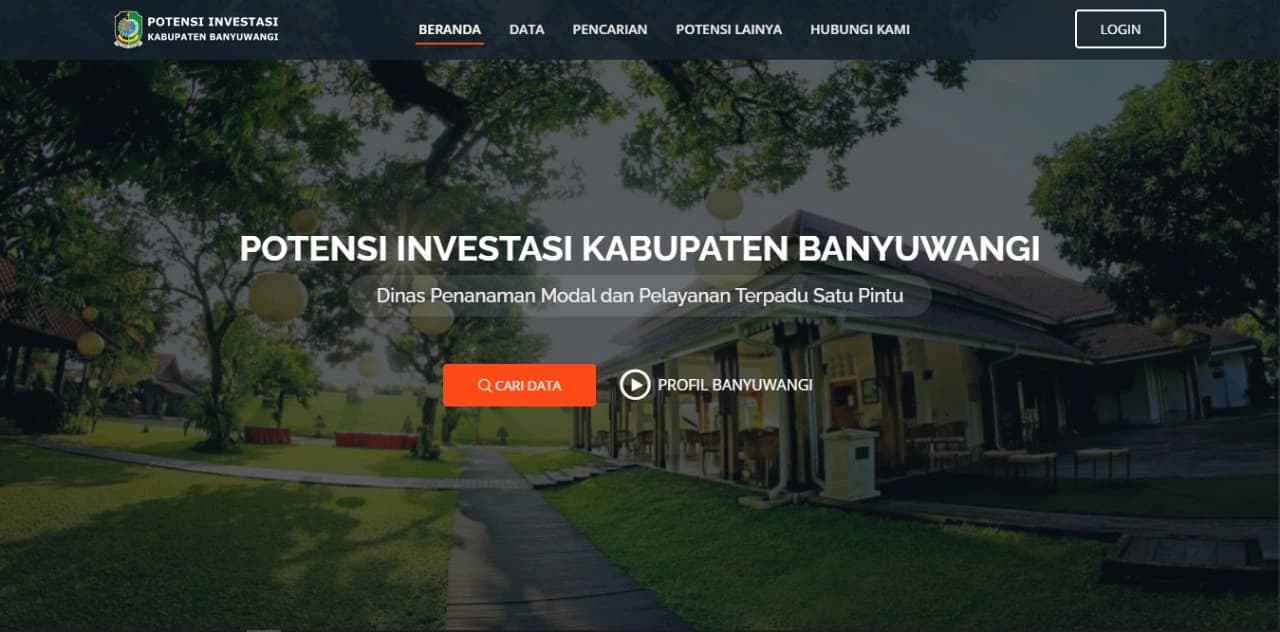 Sebuah potensi tak akan bersinar jika tak diberi panggungnya.