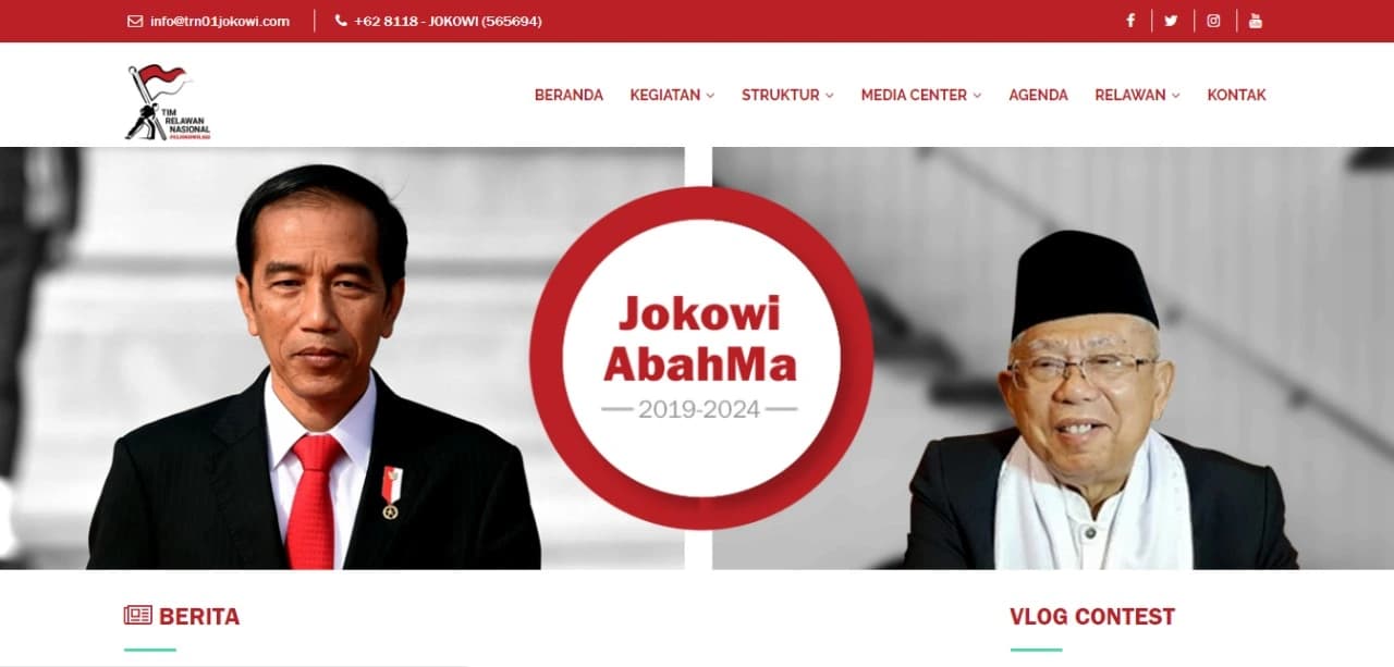 Arsitektur Sistem di Titik Krusial.
