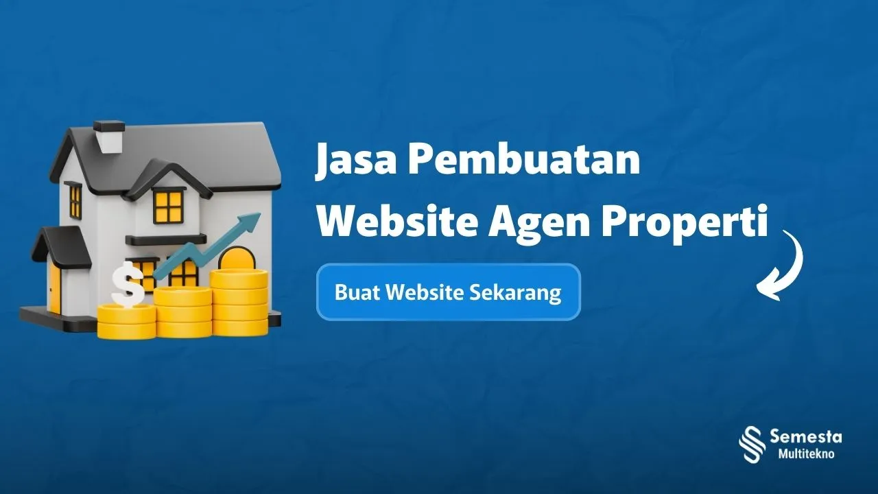 Jasa Pembuatan Website Tangerang
