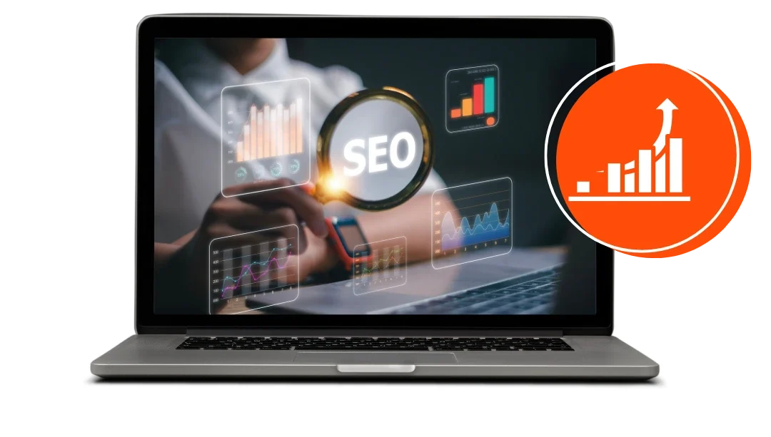 SEO &amp; Digital Marketing