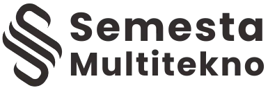 Semesta Multitekno Logo