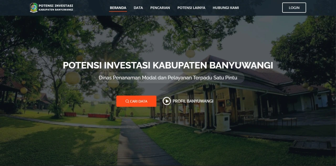 Sebuah potensi tak akan bersinar jika tak diberi panggungnya.